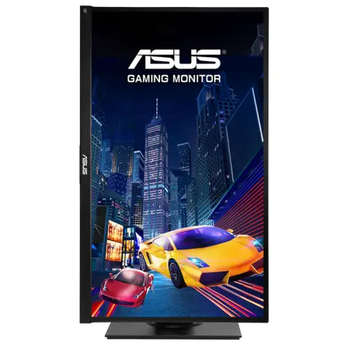 Asus VA279QGL 27” Full HD Gaming Monitör