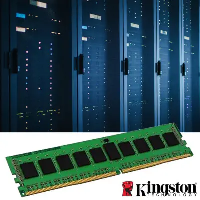 Kingston Server Premier KSM26ED8/16ME 16GB Sunucu Ram