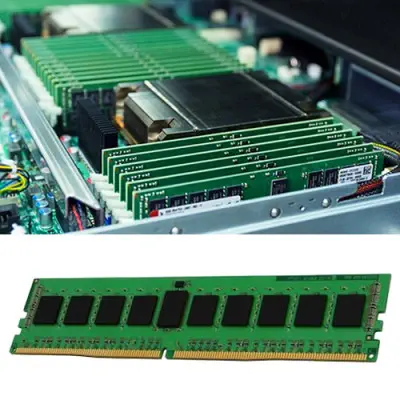 Kingston Server Premier KSM26ED8/16ME 16GB Sunucu Ram