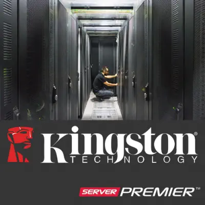 Kingston Server Premier KSM26ED8/16ME 16GB Sunucu Ram