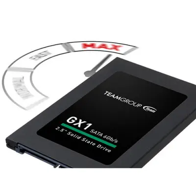 Team GX1 480GB 2.5 inç SSD Disk