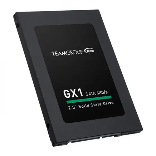 Team GX1 480GB 2.5 inç SSD Disk