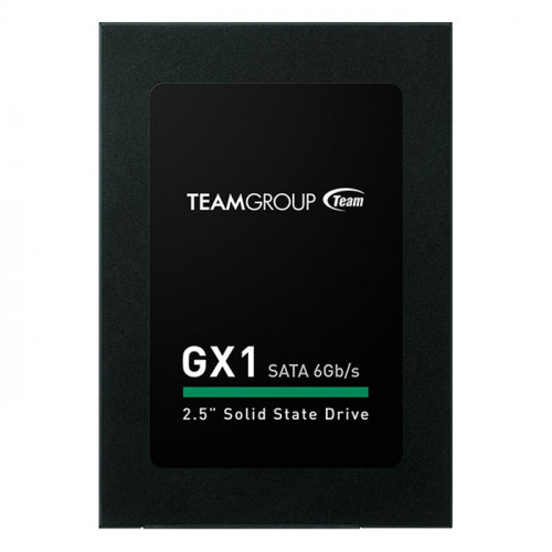 Team GX1 240GB 2.5inç SSD Disk