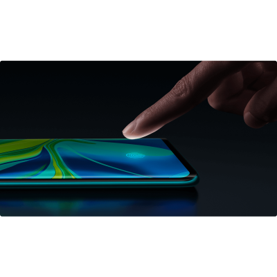 Xiaomi Mi Note 10 128GB Beyaz Cep Telefonu