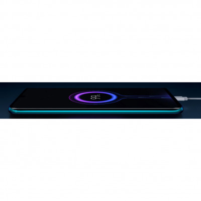 Xiaomi Mi Note 10 128GB Beyaz Cep Telefonu