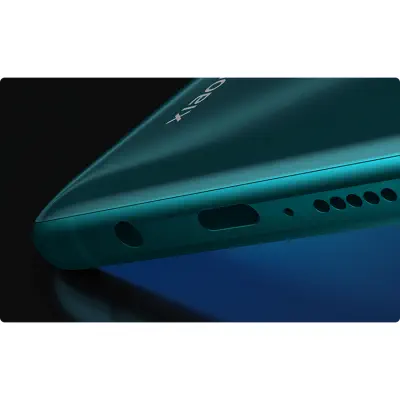 Xiaomi Mi Note 10 128GB Yeşil Cep Telefonu