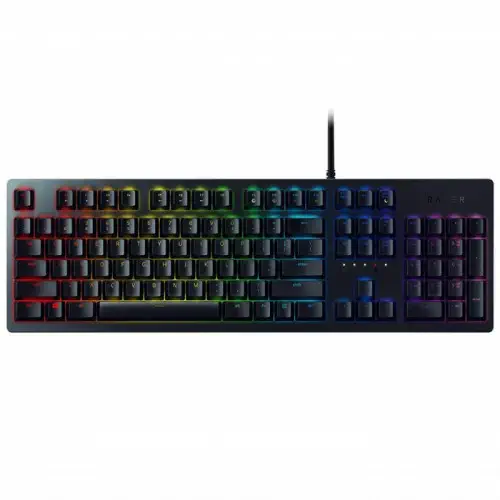 Razer Huntsman Opto Mekanik Gaming Klavye