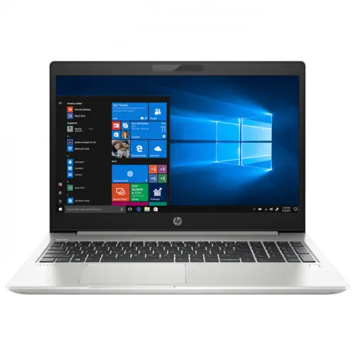 HP ProBook 450 G6 8VT78ES Notebook