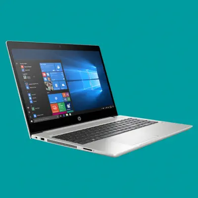 HP ProBook 450 G6 8VT78ES Notebook