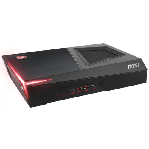 MSI Trident 3 9SH-490EU Masaüstü Gaming Bilgisayar