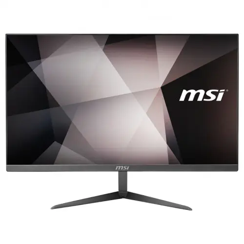 MSI Pro 24X 7M-085XTR All in One PC