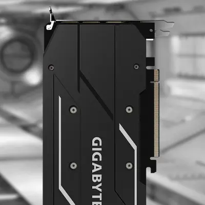 Gigabyte GV-R55XTGAMING OC-8GD Gaming Ekran Kartı