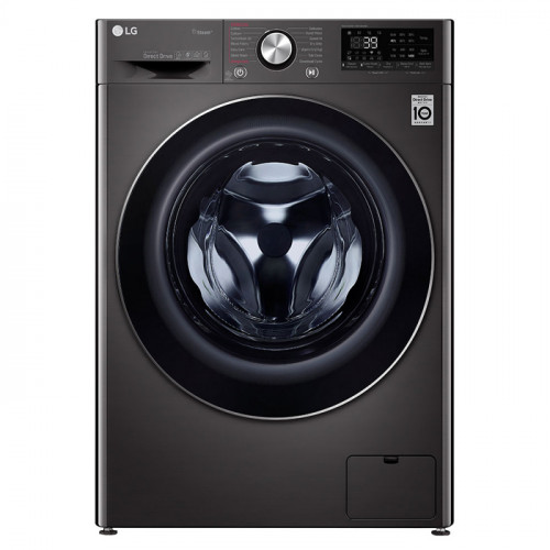 LG F4V9RCP2E A Wi-Fi 1400 Devir 10.5 kg / 7 kg Kurutmalı Çamaşır Makinesi