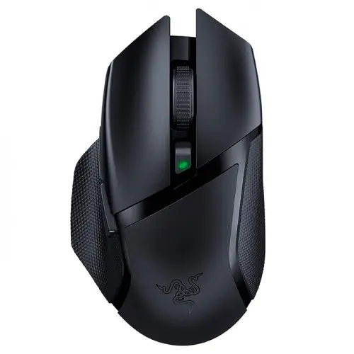 Razer Basilisk X HyperSpeed Kablosuz Gaming Mouse - 