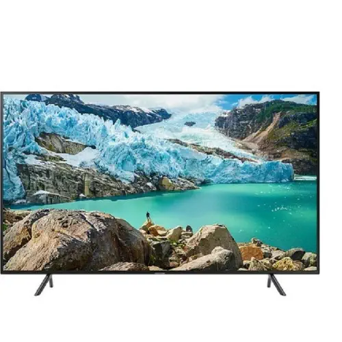 Samsung 49RU7100 49 inç 124 Ekran 4K Ultra HD Uydu Alıcılı Smart LED TV