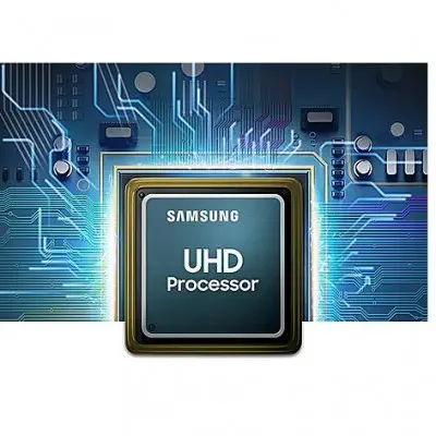 Samsung 49RU7100 49 inç 124 Ekran 4K Ultra HD Uydu Alıcılı Smart LED TV