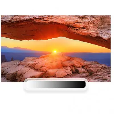 Samsung 49RU7100 49 inç 124 Ekran 4K Ultra HD Uydu Alıcılı Smart LED TV