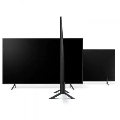 Samsung 49RU7100 49 inç 124 Ekran 4K Ultra HD Uydu Alıcılı Smart LED TV