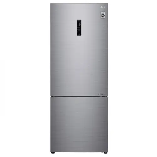 LG GC-B569NLHZ Kombi No Frost Buzdolabı
