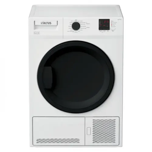 Altus AL 81 YB B Enerji 8 kg Çamaşır Kurutma Makinesi