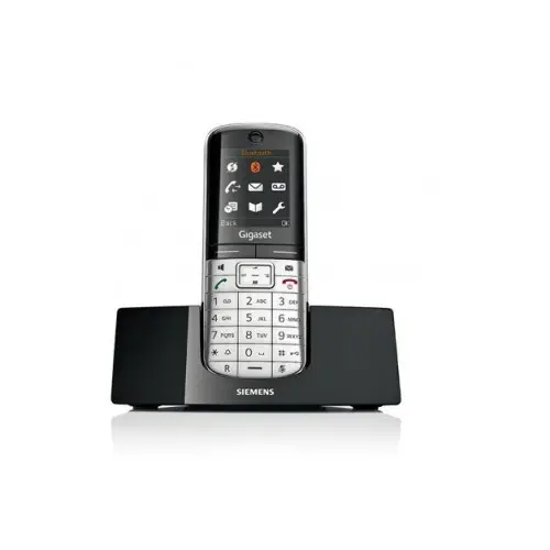 Gigaset Sl400 Telsiz
