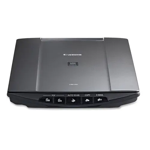 Canon Lide 220 Tarayıcı 