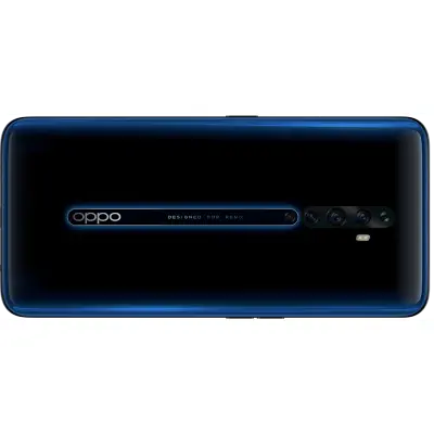 OPPO Reno2 Z 128 GB Gece Mavisi Cep Telefonu - OPPO Türkiye Garantili