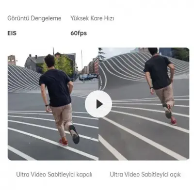 OPPO Reno2 Z 128 GB Gece Mavisi Cep Telefonu - OPPO Türkiye Garantili