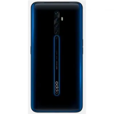 OPPO Reno2 Z 128GB Gök Beyazı Cep Telefonu - OPPO Türkiye Garantili