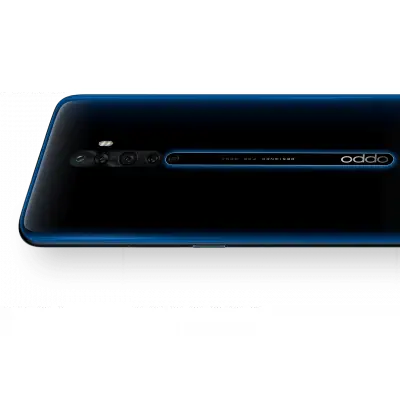 OPPO Reno2 Z 128 GB Gece Mavisi Cep Telefonu - OPPO Türkiye Garantili