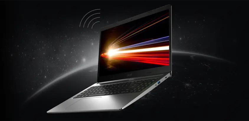 Acer Aspire 5 A514-52G Notebook