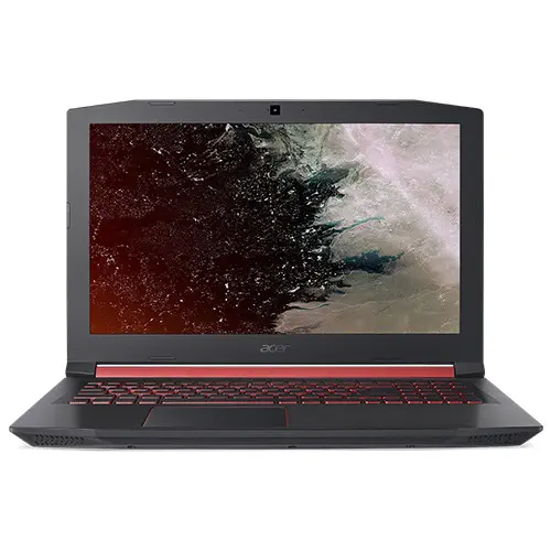 Acer Nitro 5 AN515-52 Gaming Notebook