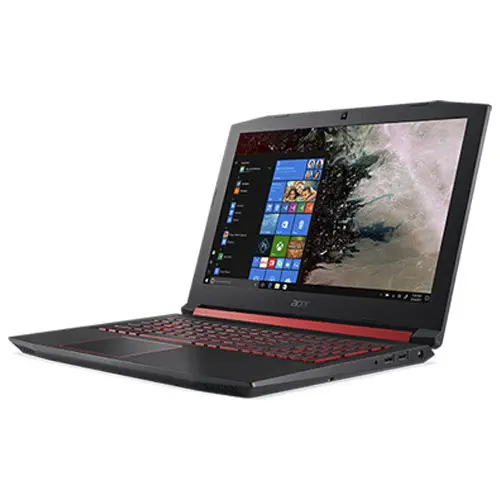 Acer Nitro 5 AN515-52 Gaming Notebook