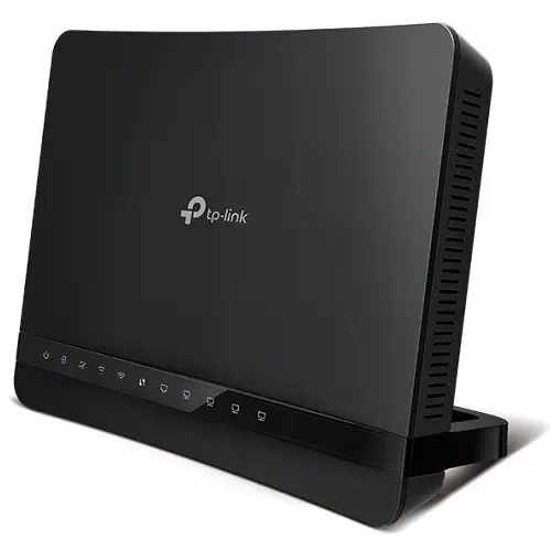 Tp-Link Archer VR1200  Dual Band Gigabit VDSL/ADSL Modem Router