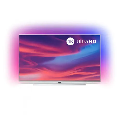 Philips 65PUS7304 65 inç 165 Ekran 4K Ultra HD Uydu Alıcılı Smart LED TV