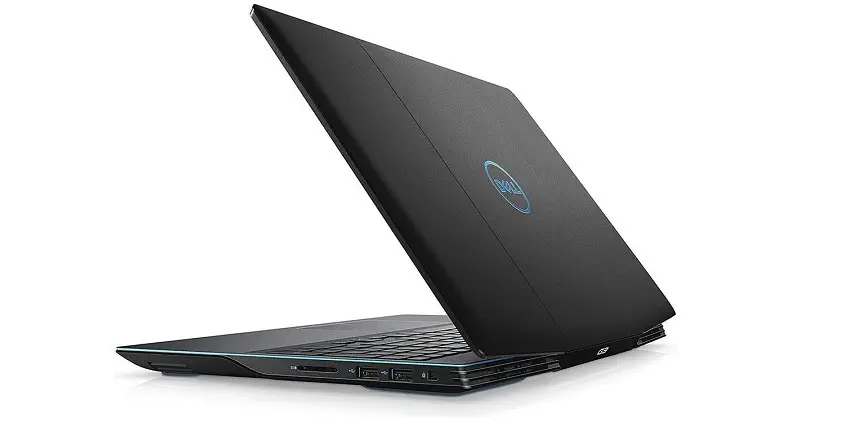 Dell G315-4B75D256F81C Notebook