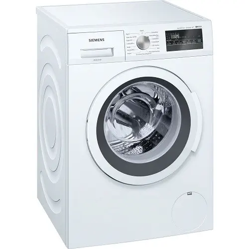 Siemens WM10K260TR A+++ 8 Kg Çamaşır Makinesi