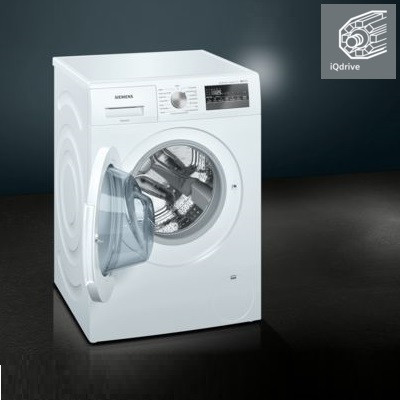 Siemens WM10K260TR A+++ 8 Kg Çamaşır Makinesi