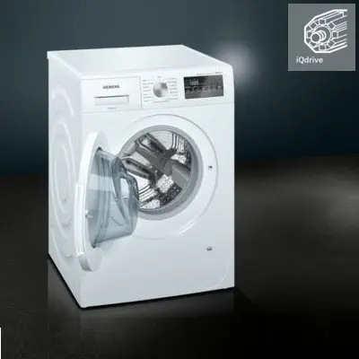 Siemens WM10K260TR A+++ 8 Kg Çamaşır Makinesi
