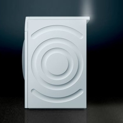 Siemens WM10K260TR A+++ 8 Kg Çamaşır Makinesi