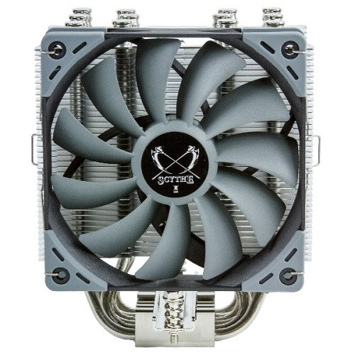 Scythe Mugen 5 SCMG-5100 120mm CPU Hava Soğutucu