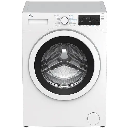 Beko BK 9101 EY A+++ 1000 Devir 9 kg Çamaşır Makinesi