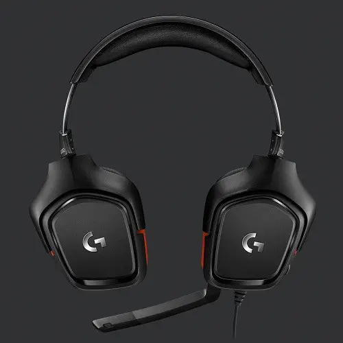 Logitech G332 981-000757 Kablolu Gaming (Oyuncu) Kulaklık