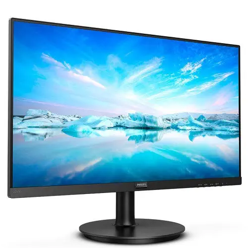 Philips 221V8-01 21.5″ 4ms 75Hz Full HD Monitör