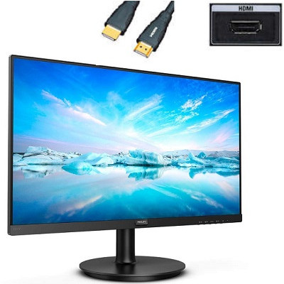Philips 221V8-01 21.5″ 4ms 75Hz Full HD Monitör