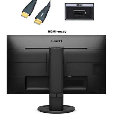 Philips 221B8LJEB-00 21.5 inç Full HD Monitör