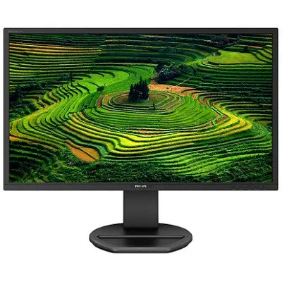 Philips 221B8LJEB-00 21.5 inç Full HD Monitör