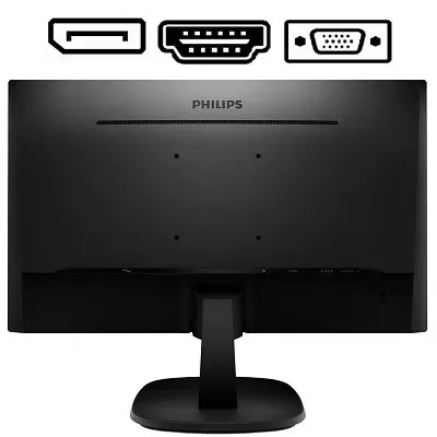 Philips 243V7QJABF-00 23.8″ 4ms 60Hz Full HD Monitör