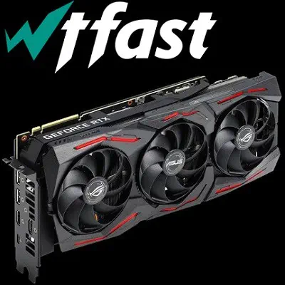 Asus ROG-Strix-RTX2070S-8G-Gaming Ekran Kartı