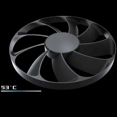 Asus DUAL-RTX2070S-8G-EVO Gaming Ekran Kartı